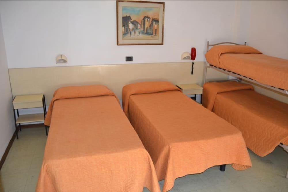 Hotel Sidney Bellaria-Igea Marina Exterior foto
