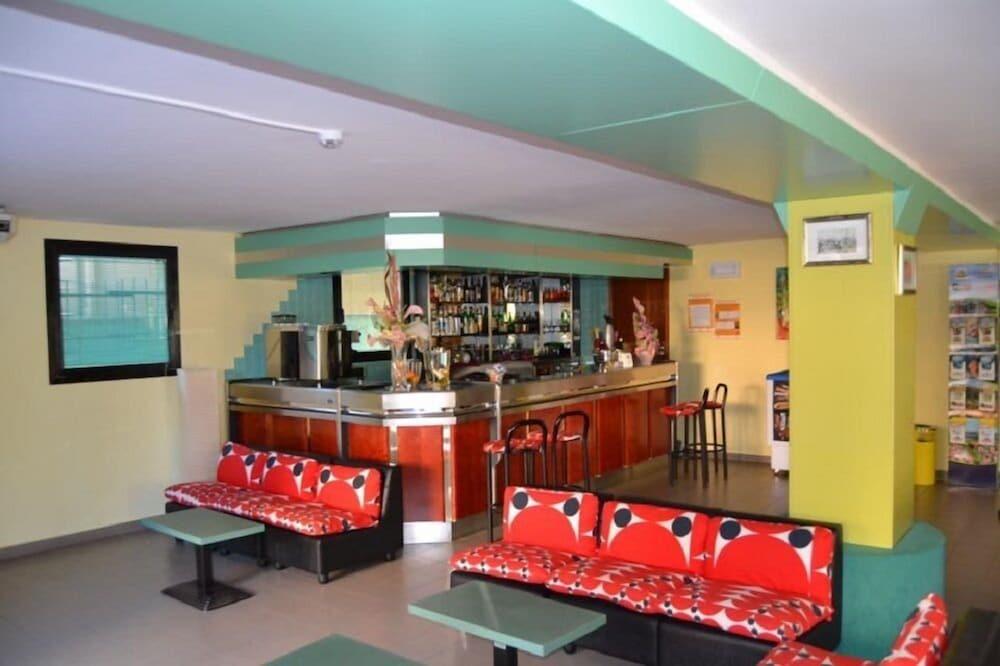 Hotel Sidney Bellaria-Igea Marina Exterior foto